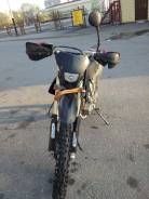 Honda XR 250. 250 куб. см., исправен, птс, с пробегом