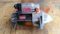 Стартер. Toyota: Corolla, Corolla Verso, RAV4, Allion, Vista Ardeo, Allex, Vista, Celica, MR-S, Wish, Opa, Caldina, Isis, Auris, Corolla Fielder, Aven...
