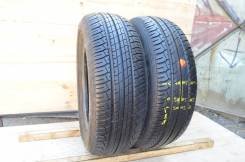 Dunlop SP Sport 200E. Летние, износ: 20%, 2 шт