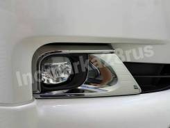 Фара противотуманная. Lexus RX270 Lexus RX200t Lexus RX350 Lexus RX450h
