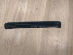 Накладка декоративная. Toyota Cresta, JZX91, JZX90, JZX93, GX90, SX90, LX90 Двигатели: 4SFE, 1JZGTE, 2JZGE, 1GFE, 2LTE, 1JZGE