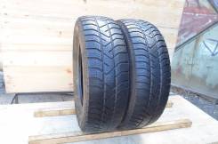 Pirelli Winter SnowControl II. Летние, износ: 20%