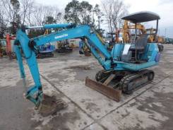 Komatsu PC10. Продам мини экскаватор, 0,10 куб. м.