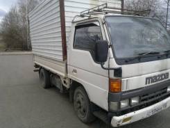 Mazda Titan. Продам грузовик, 3 000 куб. см., 2 000 кг.