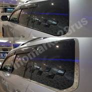 Молдинг стекла. Toyota Land Cruiser