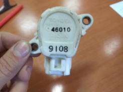 Концевик под педаль тормоза. Toyota: Corsa, Vitz, Corolla II, WiLL Vi, Mark II, Cresta, Tercel, Raum, Cynos, Starlet, Chaser Двигатели: 1NT, 4EFE, 5EF...