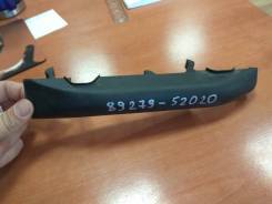 Панель салона. Toyota: bB, Yaris, WiLL Cypha, Raum, Yaris Verso, Succeed, Vitz, Echo Verso, Echo, Porte, Funcargo, ist, Platz, Probox Двигатели: 1NZFE...