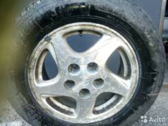 Wiger. 6.0x15, 5x114.30