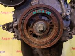 Шкив коленвала. Suzuki: Kei, Solio, Wagon R Solio, Aerio, Chevrolet Cruize, Swift, Wagon R Plus, Wagon R Wide Двигатель M13A