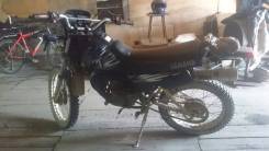 Yamaha DT50. 50 куб. см., исправен, птс, с пробегом