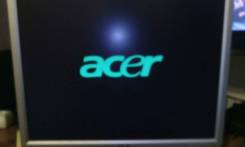 Atec. 17" (43 см), технология LCD (ЖК)