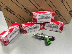 Инжектор. Toyota: Premio, Allion, Caldina, Wish, Voxy, Avensis, RAV4, Noah, Isis Двигатель 1AZFSE