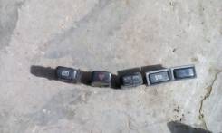 Кнопка. Toyota Sprinter Carib, AE115G Двигатель 7AFE