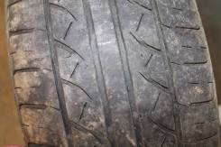 Bridgestone B650AQ. Летние, износ: 50%, 1 шт