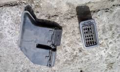 Патрубок воздухозаборника. Toyota Sprinter Carib, AE115G Двигатель 7AFE