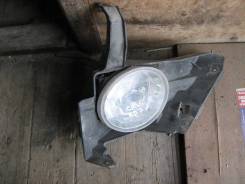 Фара противотуманная. Honda CR-V, RD7, RD6 Двигатель K24A