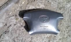 Подушка безопасности. Toyota Sprinter Carib, AE115G Двигатель 7AFE