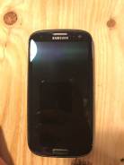 Samsung Galaxy S3 Duos GT-i9300i. Б/у