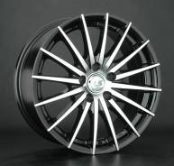 Light Sport Wheels. 7.0x16", 4x100.00, ET40, ЦО 73,1 мм.