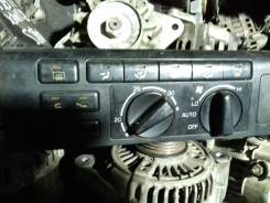 Блок управления климат-контролем. Toyota Camry, SV35, SV30