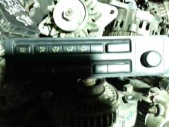 Блок управления климат-контролем. Toyota Camry, SV43, SV40