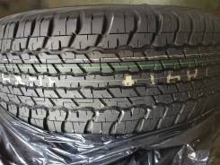 Dunlop Grandtrek AT22. Летние, 2016 год, без износа, 4 шт