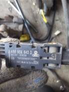 Датчик airbag. Audi: A8, R8, S8, S3, RS3, A3 Двигатели: ASB, ASE, ASN, BBJ, BDX, BFL, BFM, BGK, BGN, BHT, BMC, BNG, BPK, BSB, BSM, BTE, BVJ, BVN, BUJ...