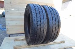 Bridgestone Duravis. Летние, износ: 20%, 2 шт