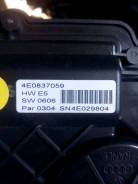 Замок двери. Audi A8, 4E2, 4E8 Audi S8, 4E2, 4E8 Двигатели: ASB, ASE, ASN, BBJ, BDX, BFL, BFM, BGK, BGN, BHT, BMC, BNG, BPK, BSB, BSM, BTE, BVJ, BVN