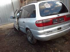 Дверь боковая. Ford Galaxy