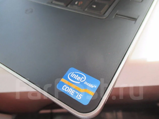 Dell Latitude E6430. 14", WiFi: 1, Bluetooth: 1 ����