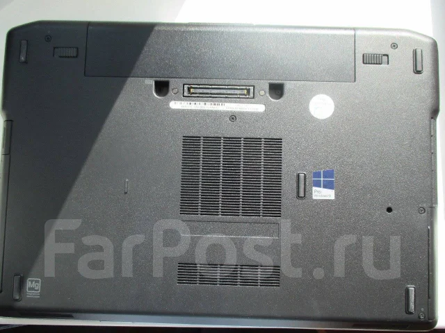 Dell Latitude E6430. 14", WiFi: 1, Bluetooth: 1 ����
