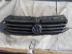 Решетка радиатора. Volkswagen Polo