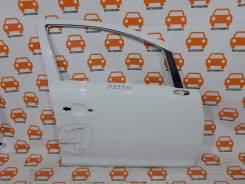 Дверь Opel Corsa D, правая передняя