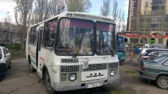 ПАЗ 32051. Продается автобус паз 32051, 2002 года выпуска, 23 места