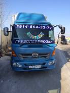 Hino 500. Продам грузовик Хино500, 6 400 куб. см., 5 000 кг.