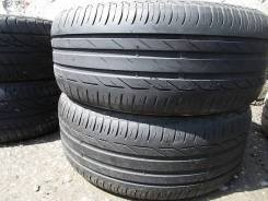 Bridgestone Turanza T001. Летние, износ: 30%, 2 шт