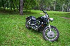 Honda VT 750DC. 750 куб. см., исправен, птс, с пробегом
