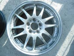 Yamato Micui. 6.0x15, 5x100.00, ET43, ЦО 57,1 мм.