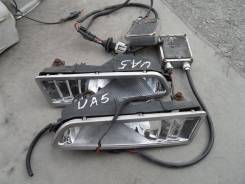 Фара противотуманная. Honda Saber, UA5 Двигатель J32A
