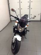 Yamaha FZ 1. 1 000 куб. см., исправен, птс, с пробегом