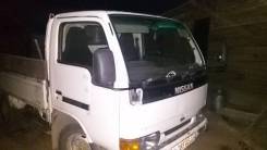 Nissan Atlas. Продам грузовик, 2 500 куб. см., 1 500 кг.
