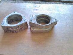 Проставка под кузов. Toyota Corolla Fielder, NZE124G, NZE124 Двигатель 1NZFE