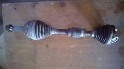 Привод, полуось. Toyota Corolla Axio, NZE144 Toyota Corolla Fielder, NZE144, NZE144G Двигатель 1NZFE