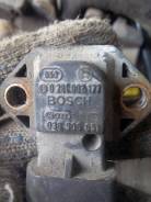 Датчик абсолютного давления. Volkswagen: Passat, Bora, Transporter, Sharan, LT, New Beetle, Lupo, Golf, Polo Audi: TT, A4, A6, A3, A2 Skoda Fabia Skod...