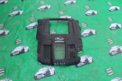 Крышка двигателя. Subaru Legacy, BL5, BP5 Двигатели: EJ20X, EJ20Y