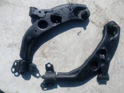 Рычаг подвески. Mazda Ford Telstar II, GF8PF, GFERF, GFFPF, GFEPF Mazda Training Car, GF8P Mazda Ford Telstar, GWFWF, GWEWF, GW5RF, GWERF, GW8WF Mazda...