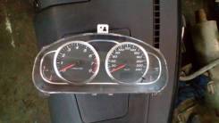 Панель приборов. Mazda Mazda6, GG