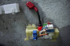 Блок предохранителей. Nissan Skyline, ER33, ENR33, HR33, BCNR33, ECR33