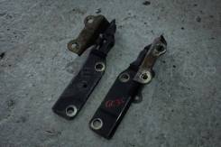 Крепление капота. Nissan Laurel, GC35, GCC35, GNC35, HC35, SC35